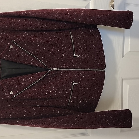 Mossimo - blazer - L/G - Picture 3 of 10